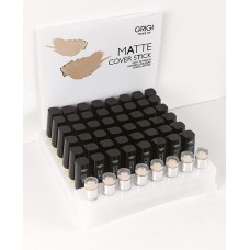 GRIGI MAKE UP-MATTE COVER STICK-01 PINK BEIGE